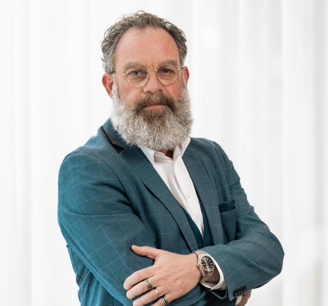 Jan De Graeve gaat met pensioen!