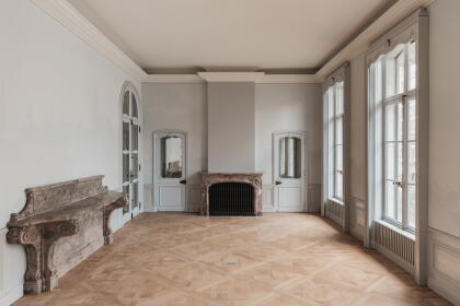 Akoestische printwanden museum smidt van gelder antwerpen