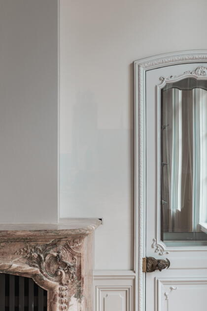 Akoestische printwanden museum smidt van gelder antwerpen