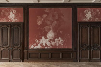 Akoestische printwanden museum smidt van gelder antwerpen