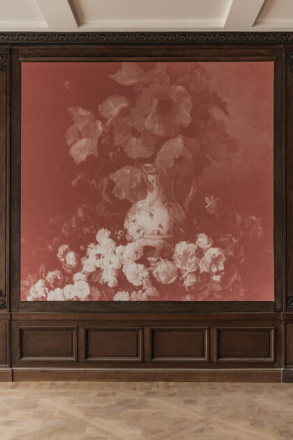 Akoestische printwanden museum smidt van gelder antwerpen