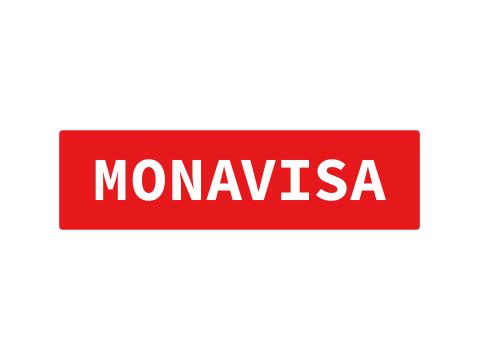 Nouvelle image de marque MonaVisa Roulers